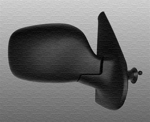 Exterior Mirror